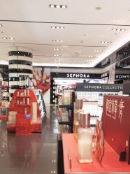 -丝芙兰Sephora