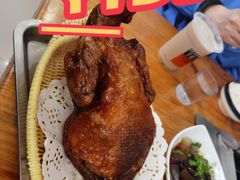 -张记焖窑·十五年专注焖烤(雍和宫店)