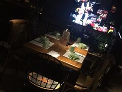 -胡桃里音乐酒馆(曲江店)