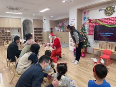 -无艺三语日托早教Arti School(高尔夫园区)