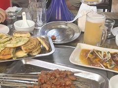 -清真·馬坡二旦烧烤(人生一串拍摄店)