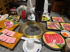 -NIUAN牛庵·日式和牛烧肉(恒隆店)