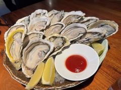 -Mr.Fish鱼鲜生海鲜放题(高德置地冬广场店)