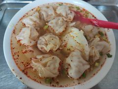 -巧手馄饨(箍桶巷店)