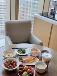 -金鹰国际月子中心(新街口店)