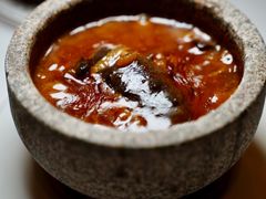 葱香烩刺参-上海兴国宾馆 丽宫中餐厅