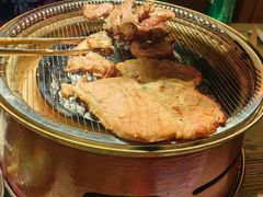 -西塔老太太泥炉烤肉(温州首店万象城黑金店)