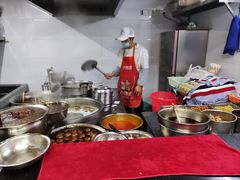 -老五鸡丝豆花面粉(瑞金北路68号院店)