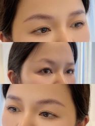 -MIVI野生眉纹绣纹眉