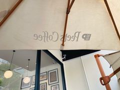 -Peet's Coffee皮爷咖啡(大学路店)