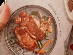 -卡朋西餐(悦汇城店)