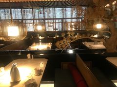 店内布置-日丰园海肠水饺·老字号大连海鲜(和平广场店)