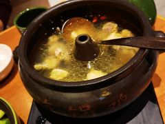 -云海肴·汽锅鸡·云南菜(东坝金隅店)