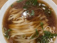 -水仙拉面(水仙街店)