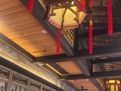 -小龙翻大江文化火锅(宽窄店)