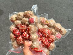 -阿娟牛肉丸·手打牛肉丸·现做现卖