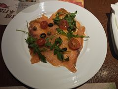 -斯比特花园西餐厅(东方商厦店)