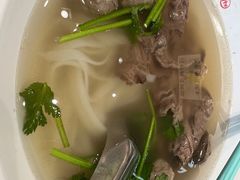 -蔡澜Pho·越南粉餐厅(海上世界店)