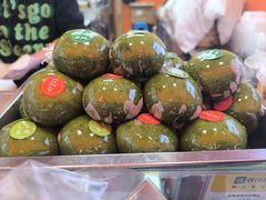 -张果佬年糕卷(科巷店)