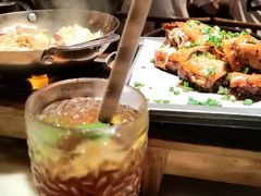 -绿茶餐厅(广州天河城店)