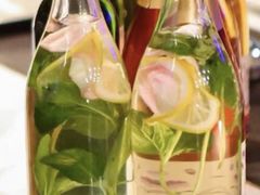 泰特水-威克特披萨汉堡