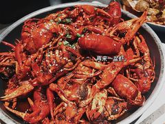 -一棠龙虾•王牌虾球(楚河汉街店)