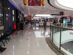 -万达广场(惠州大亚湾店)
