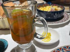 -俄士厨房(五棵松华熙LIVE店)