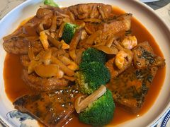 -老友王·南宁特色菜(金汇如意坊店)