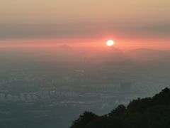 -紫金山山顶公园
