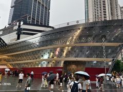 -太二酸菜鱼(兴业太古汇店)