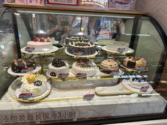 -DQ·蛋糕·冰淇淋(虹口龙之梦店)