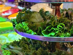 -聚盛源蒸汽海鲜火锅烤肉自助(巨川金海岸购物广场店)