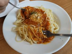 -萨莉亚意式餐厅(深圳北站店)