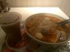 -南记粉面(銅鑼灣中心店)