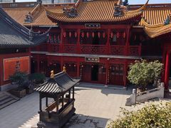 -钦赐仰殿道观
