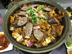 -火肆高麗火盆