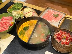 -山缓缓火锅(苏州仁恒仓街店)