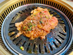 -棒小伙·齐齐哈尔烤肉(龙茗路店)