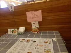 -青岛蓝海大饭店·渔歌舫(李沧店)