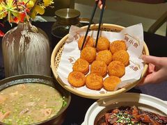 -简小舍· 民间手艺菜(古德寺店)