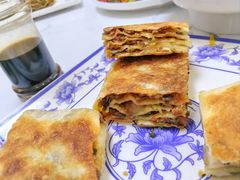 -虹海圣肉饼店家常菜馆