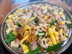 桑拿鸡-阿多私房菜(顺德店)