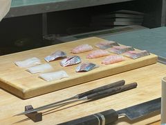 -鮨·海老·OMAKASE·板前料理(北京路店)