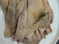 -邢家锅贴老店·非遗·开封菜(金明广场店)