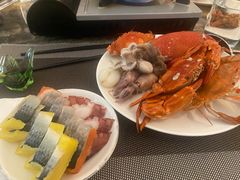 -安蒂娅·海鲜自助餐厅(安蒂娅美兰酒店)