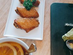 -必胜客(钻汇广场店)