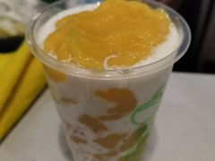 -茶大椰·椰子茶(星悦荟店)