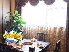 包厢-苏州金科大酒店