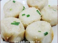 小杨生煎-小杨生煎(成山巴黎春天店)